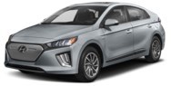 2020 Hyundai Ioniq EV 4dr Hatchback_101